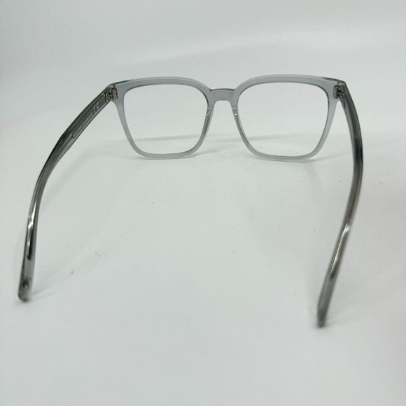 Maui Jim Italy WESTSIDE MJ803-11 54-18-145 Gray Crystal Sunglasses Frame H11256 - Picture 3 of 7
